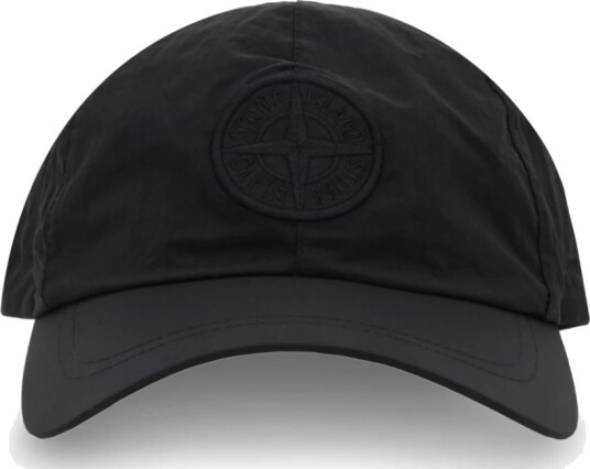 Stone Island Herre Accessories Svart L,