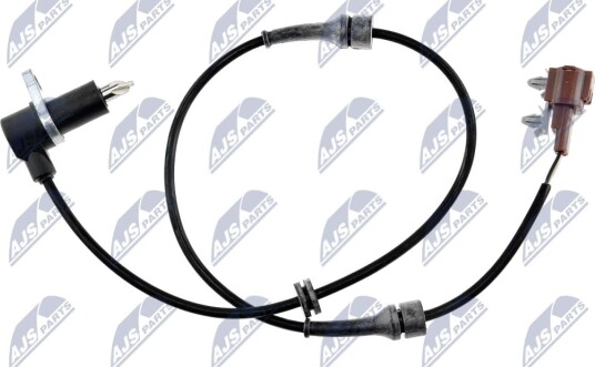 ABS sensor NTY HCA-NS-134