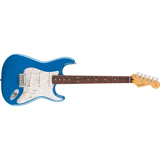 Fender Player II Mod Strat RW ELB Fender Player II Mod Strat RW ELB