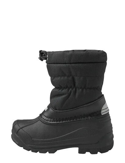 Reima Winter Boots, Nefar - Black - 20 Reima Winter Boots, Nefar - Black - 20