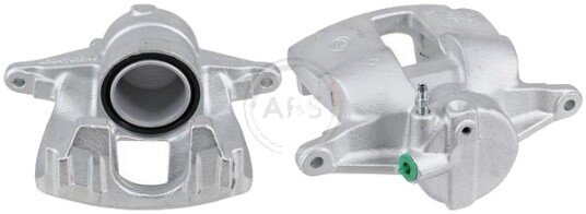 A.B.S. 630151 Bremsecaliper A.B.S. 630151 Bremsecaliper