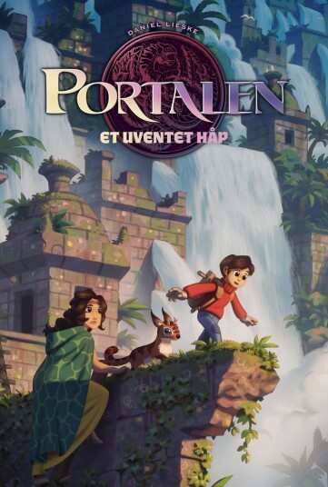 Portalen 2 : Et uventet håp Portalen 2 : Et uventet håp