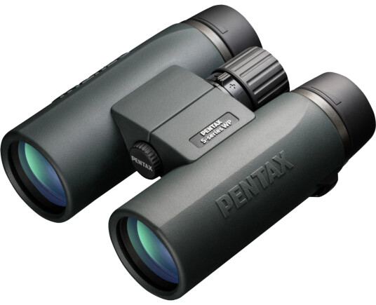 Pentax S-Series Kikkert 8x42, Vanntett Pentax S-Series Kikkert 8x42, Vanntett