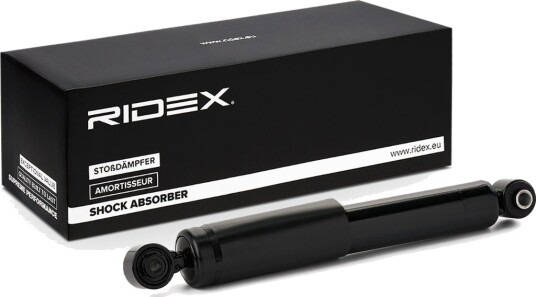 RIDEX 854S18977 Støtdemper