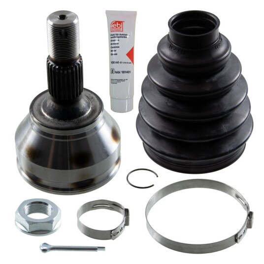Febi Bilstein Drivknute drivaksel FEBI BILSTEIN 186301