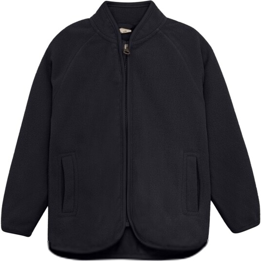 En Fant Parisian Night Jakke Fleece 104 En Fant Parisian Night Jakke Fleece 104