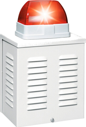 Abus TVVR36801 Nettverksopptaker PoE 8-Kanals
