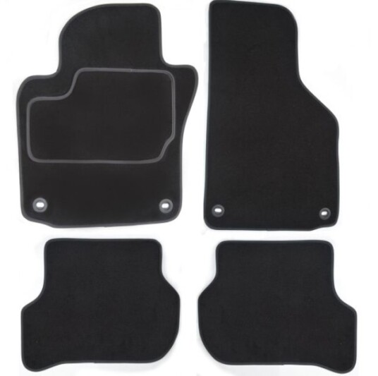 Bilmatter CUSTOPOL HON100C