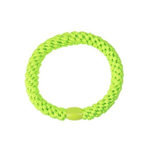 Onfleek Hoops Hoops Neon Yellow