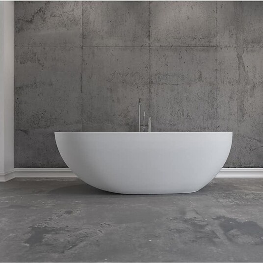 Copenhagen Bath Badekar Hammershus 1700x880 mm 40030014C