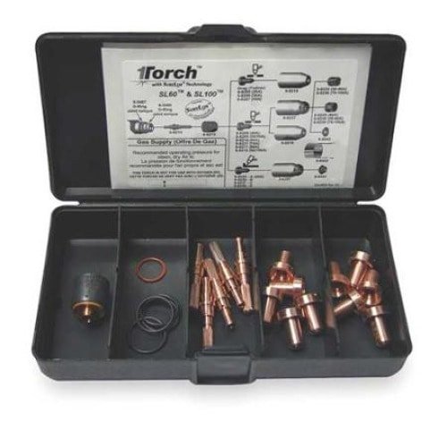 Esab Slitdelsats 1torch 60a