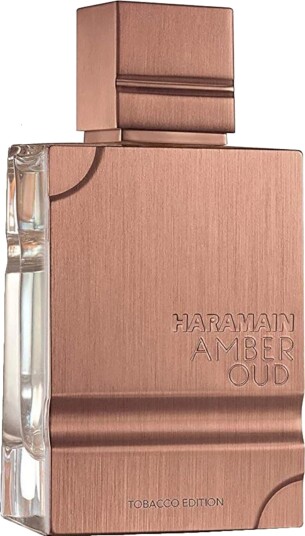 Al Haramain Amber Oud Tobacco Edition Eau de Parfum 60ml Unisex Duft