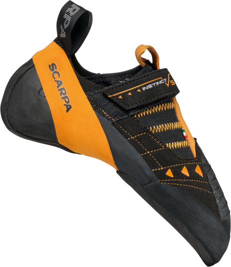 Scarpa Instinct VS black 42 Scarpa Instinct VS black 42
