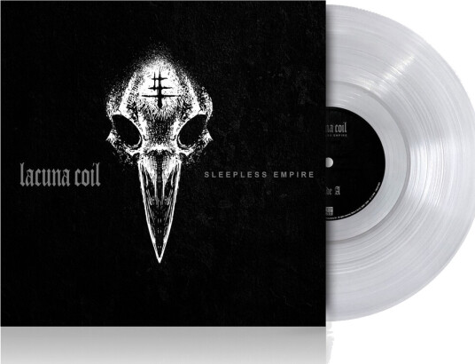 Sleepless Empire
