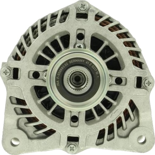 BV PSH 575.992.185.346 Dynamo BV PSH 575.992.185.346 Dynamo