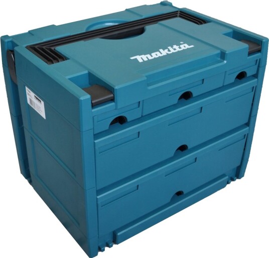 Makita P 84349 Koffert Makstor 4.5 Makita P 84349 Koffert Makstor 4.5
