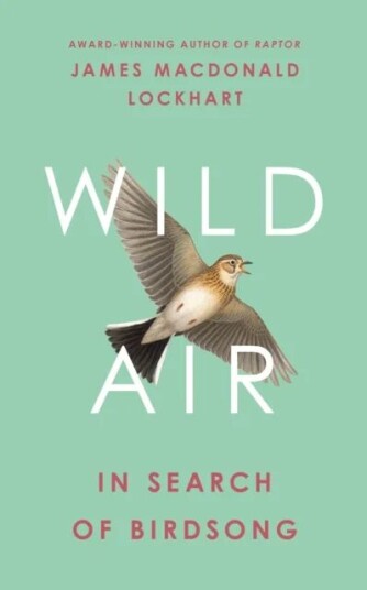 Wild Air Av James Macdonald Lockhart