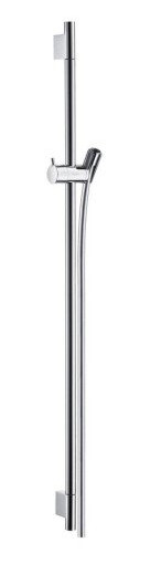 Hansgrohe Unica'S Puro dusjstang, krom Hansgrohe Unica'S Puro dusjstang, krom