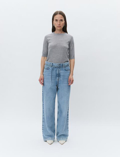 Day Birger et Mikkelsen Carolina - Daily Elements - Grey - M