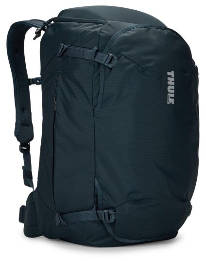 Thule Landmark Reisesekk - 40L - MÃ¸rkeblÃ¥