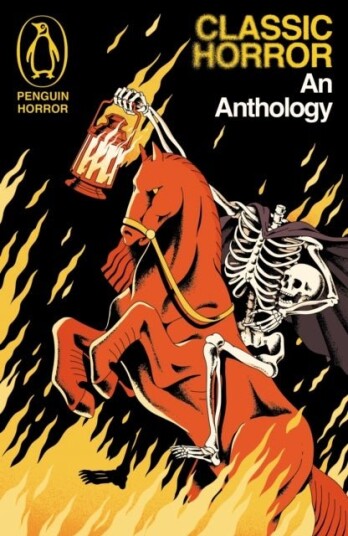 Classic Horror Classic Horror