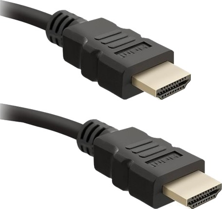 Qoltec Hdmi Kabel Hdmi Hann Til Hdmi Hann 2 M