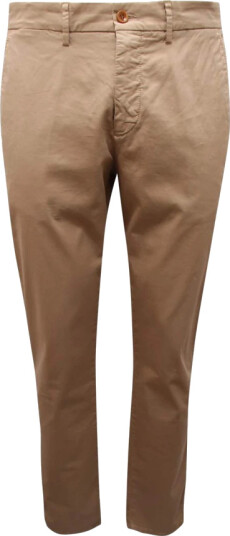 Harmont & Blaine Herre Bukser Beige S,