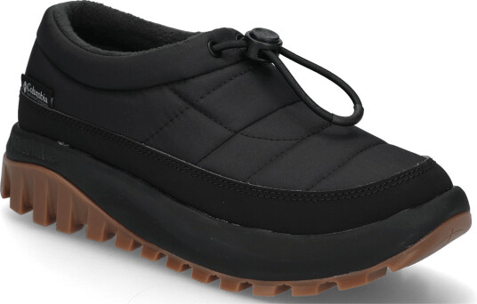 Columbia Sportswear Snowtrot Unwind Black 36