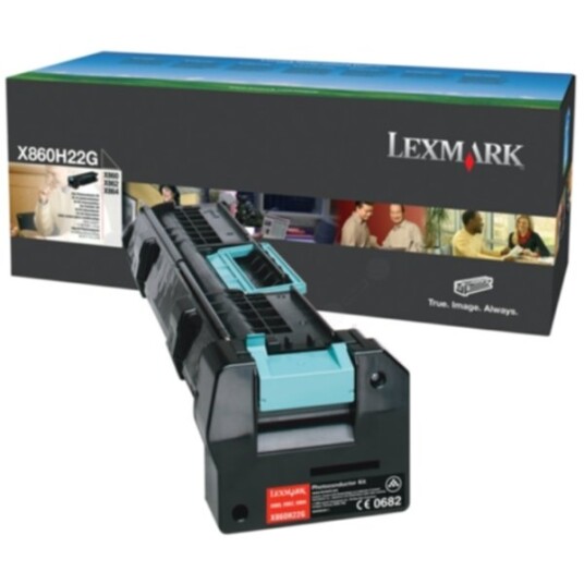 Lexmark X860H22G Valse