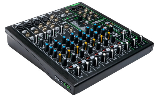 Mackie Profx10v3