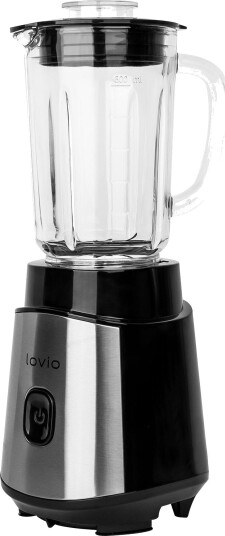 Lovio LVJBL001 Blender - 500W, 600 ml