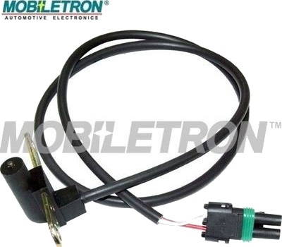 MOBILETRON CS-E019 Impulsgiver, veivaksel
