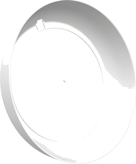 Airthings Veggfeste Space Plus Secure