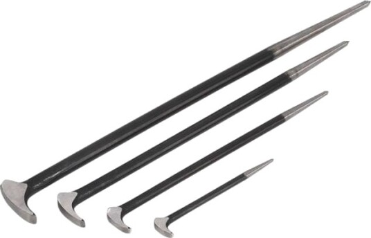 SEALEY AK880 Dekkspaksett
