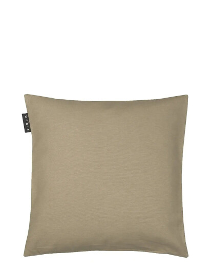 LINUM Annabell Cushion Cover - Beige - 40X40CM
