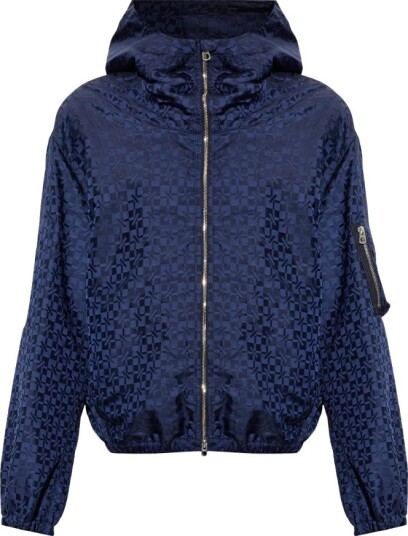 Kenzo Herre Jakker Blå XL, Kenzo Herre Jakker Blå XL,