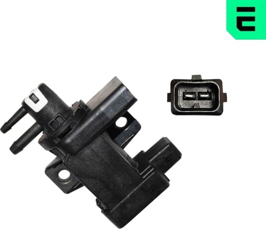 ERA 555356 Trykkomformer, turbolader ERA 555356 Trykkomformer, turbolader