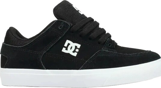 DC Onyx   Black   33