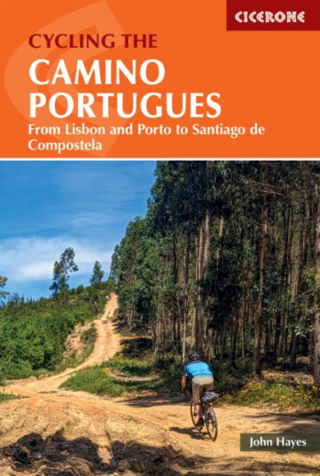 Cycling the Camino Portugues From Lisbon and Porto to Santiago de Compostela