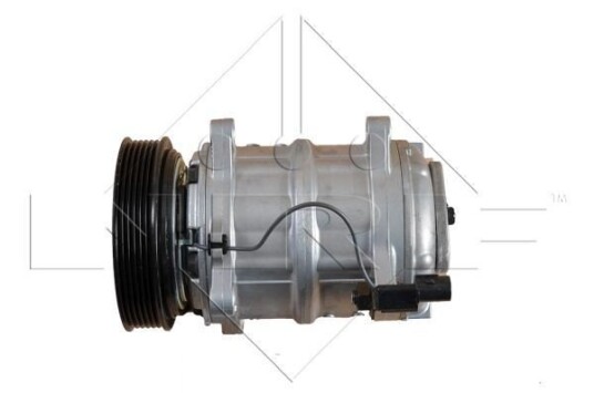 AC kompressor NRF 32038