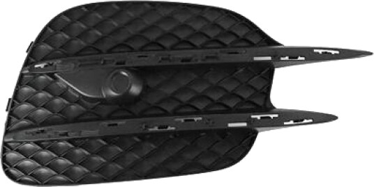 Ventilasjonsgitter DIEDERICHS 1668346