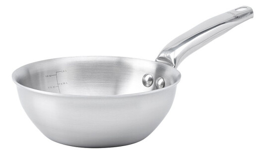 de Buyer  Alchimy sautépanne 16 cm