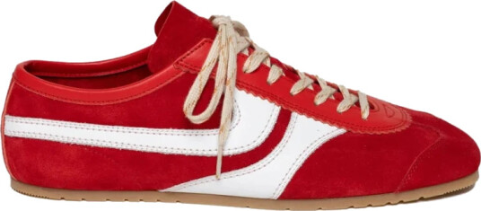 Dries Van Noten Herre Sko Rød 41 EU, Dries Van Noten Herre Sko Rød 41 EU,