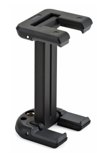 Joby Griptight One Mount, sort
