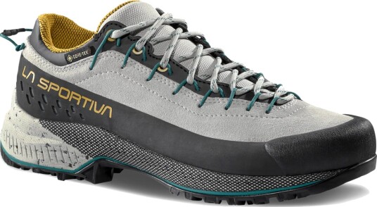 La Sportiva Women's TX4 Evo GORE TEX Mineral/Savana La Sportiva Women's TX4 Evo GORE TEX Mineral/Savana