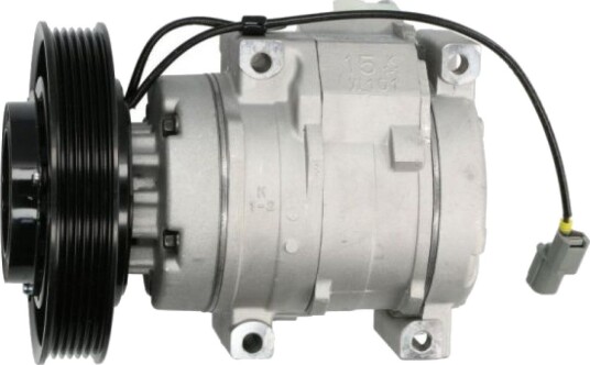 AC kompressor THERMOTEC KTT095030