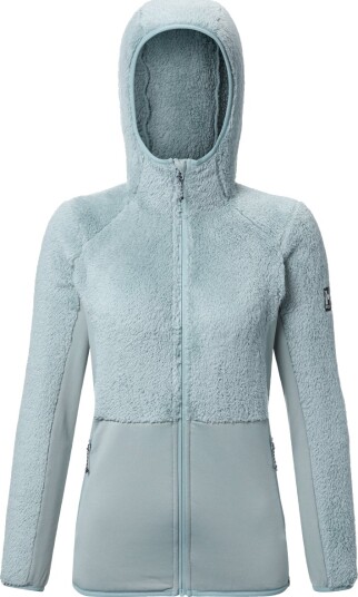 Millet Chamonix Highloft Hoodiew Aquatic M