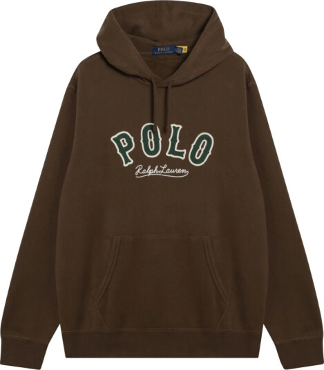 Polo Ralph Lauren Herre Gensere & Hettegensere Brun S,