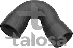 TALOSA 66 14849 Ladeluftslange