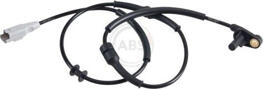 A.B.S. 30643 Sensor ABS